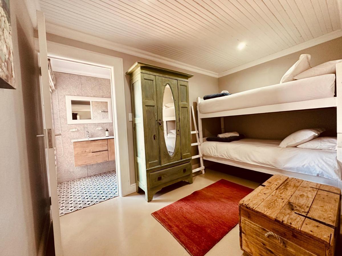 Primo Farm Appartement Paarl